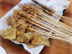 -十里铺铁板鱿鱼