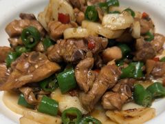 -丝路东方虾仁水饺(北京路二宫汇嘉店)