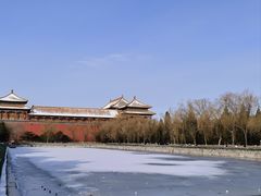 -北京市劳动人民文化宫(太庙)