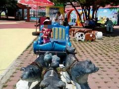 -大连森林动物园