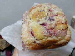 紫薯城堡-好利来.生日蛋糕(杨家坪店)