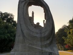 -上海市龙华烈士陵园