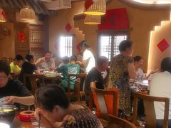 -乡里八闽·福州乡土菜(火车北站店)