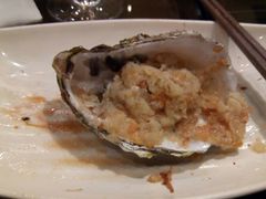 生蚝-旺顺阁海鲜广场(亚运村店)
