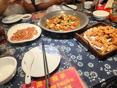 -旺角小渔村(上夼店)