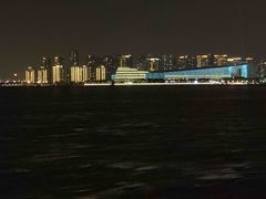 -金鸡湖桃花岛