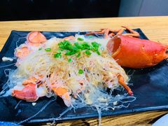 -永红源·啤酒烧烤海鲜大排档(台柳路店)