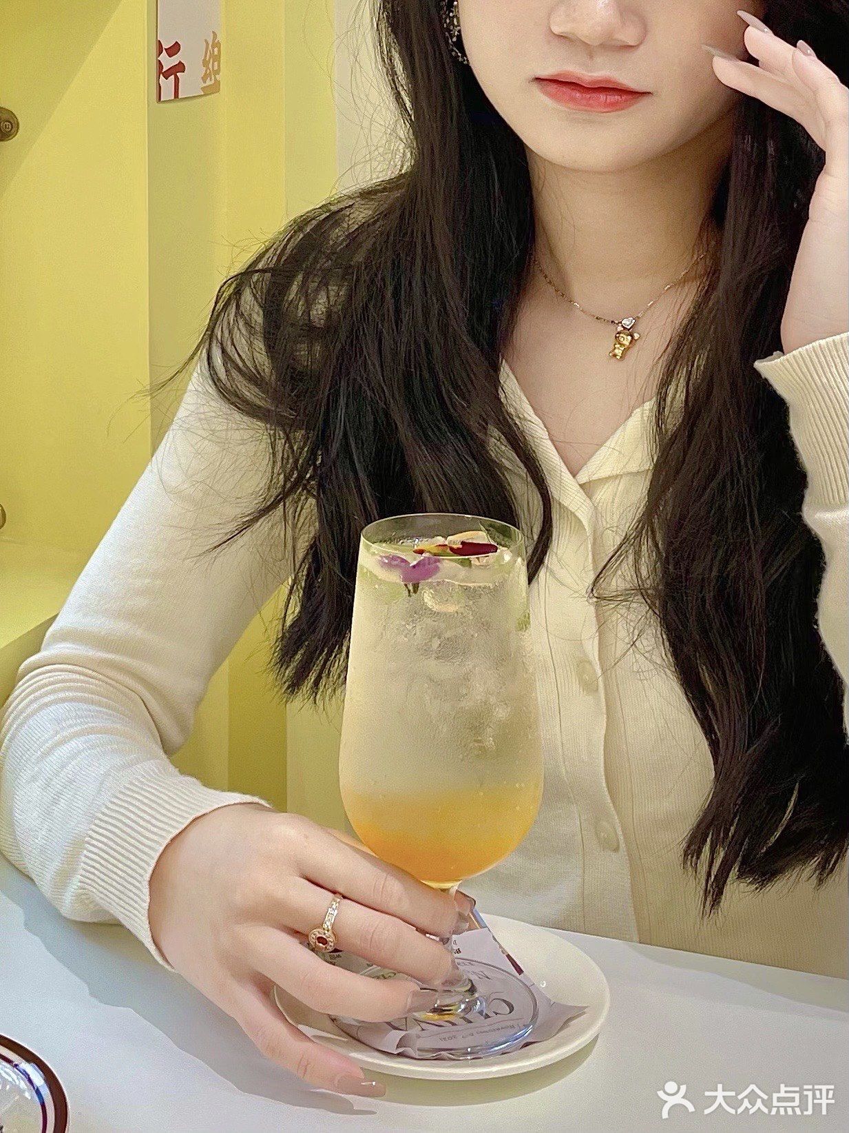 东莞探店｜想吃一口的奶油黄 直击少女心