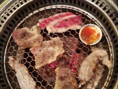 -炙忧烤肉屋(中国铁建广场店)