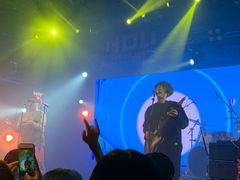 -HOU LIVE(下沙店)