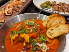 -Nord Grill&Bar Highland诺德西餐(深圳欢乐海岸店)