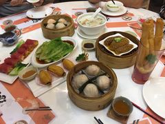 -虾饺妹·酒家(金碧店)