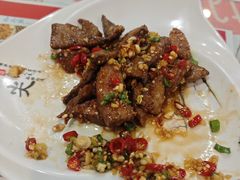 -金姐台湾菜(珠江路店)