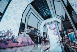 -汕尾陆丰婚庆婚礼司仪主持洪立策划公司(东海店)