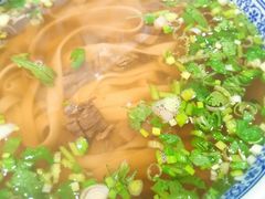-牛壹品牛肉拉面(东风路店)