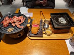 -味太助·银饭食堂(中华城店)