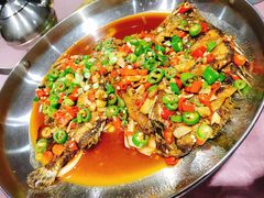 -三湘四水正宗湘菜(君峰路店)