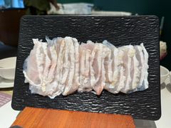 -烹然四季椰子鸡火锅(姚家园万象汇店)