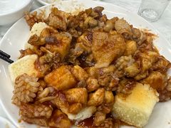 -聚福缘菜馆(隆昌路店)