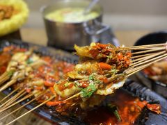 -成都吃客(九眼桥店)