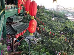 景观位-枇杷园食为鲜火锅(南山店)