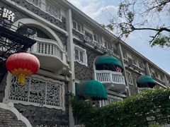 -天津五大道文化旅游区