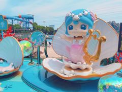 -苏州乐园森林水世界