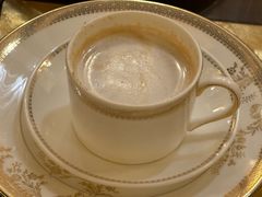 -大堂吧·下午茶·特调鸡尾酒(大连一方城堡豪华精选酒店)