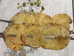-纪录片《人生一串》体验店(静安店)