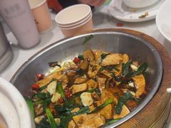 -刘胖子家常菜·蹄花焖藕(中南店)
