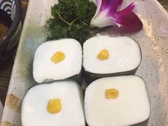 椰汁西米糕-Hi YOU你的饭局泰餐厅(雍和宫店)