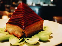 -湖滨28中餐厅·西湖宴·杭州君悦酒店