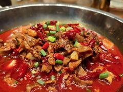 -小口味