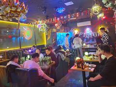 -遇见MeeT音乐酒吧(昌平鼓楼店)