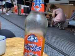 -正宗天津烧麦馆(柳州路店)