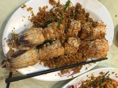 桥底辣蟹海鲜馆(骆克道二店)-桥底辣蟹(谢斐道店)