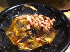 老家冰粉-爷门串串(江南西店)