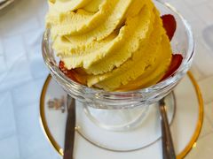 -新侨三宝乐西餐厅(崇文门店)