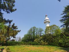 -烟台山景区