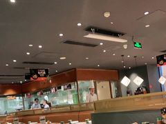 大堂-云海肴·汽锅鸡·云南菜(高德置地店)