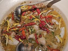 -太二酸菜鱼(海口友谊广场店)