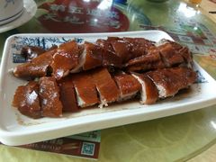 -台山美食一绝阿四台山黄鳝饭(阿四创作店)