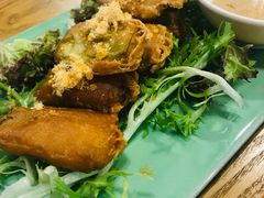 -喜粤糖朝餐厅(三八广场店)