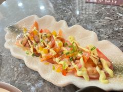 -菊上料理(蜀山银泰百货店)