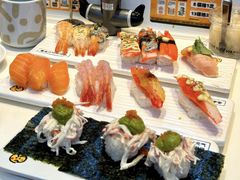 -元气寿司(金光华店)