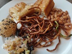 -AdD全日制餐厅(中谷花园酒店)