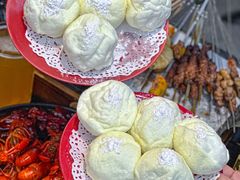 -红东阁东北菜烤肉酒馆(CROSS万象汇店)
