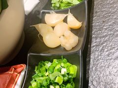 -清真·京华源铜锅涮肉(丰庆店)