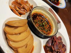 -汉·鲜味人知(陈家营店)