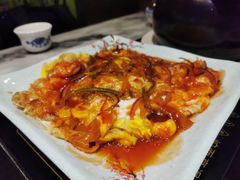 五柳炸蛋-九记路边鸡(穗盐路店)